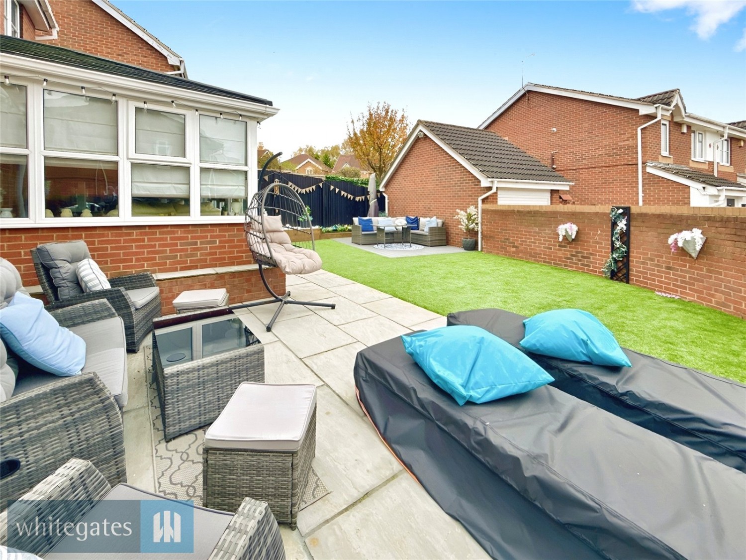 Great Houghton, Barnsley, South Yorkshire