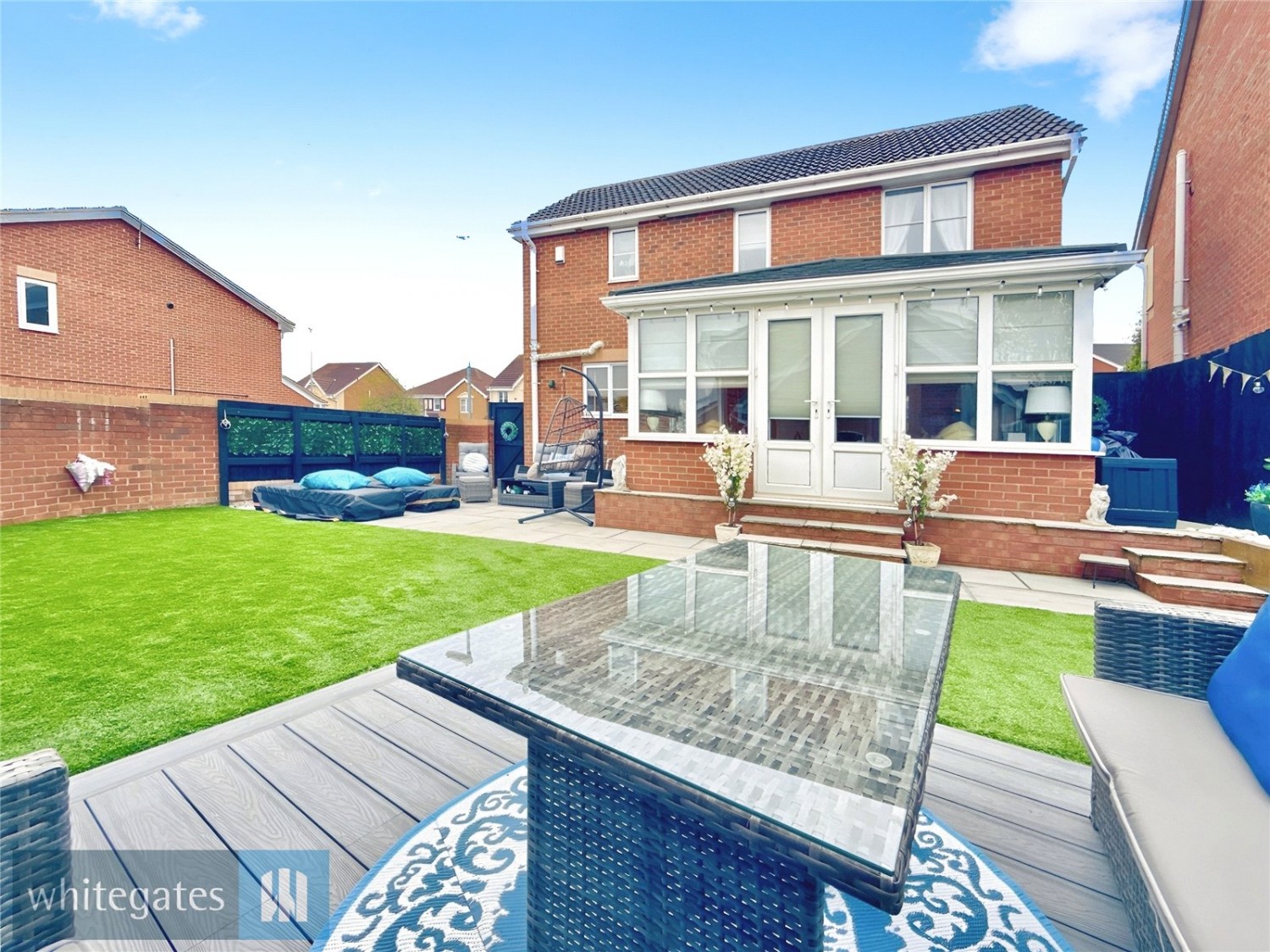 Great Houghton, Barnsley, South Yorkshire