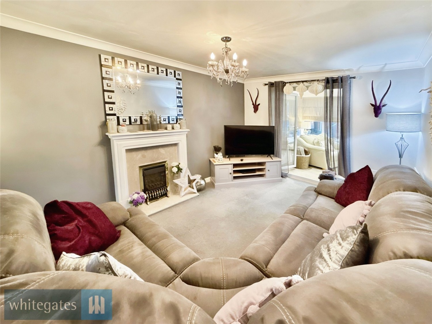 Great Houghton, Barnsley, South Yorkshire