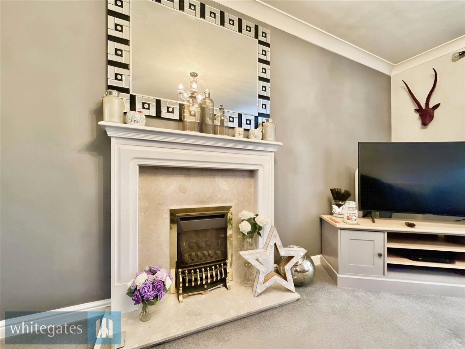 Great Houghton, Barnsley, South Yorkshire