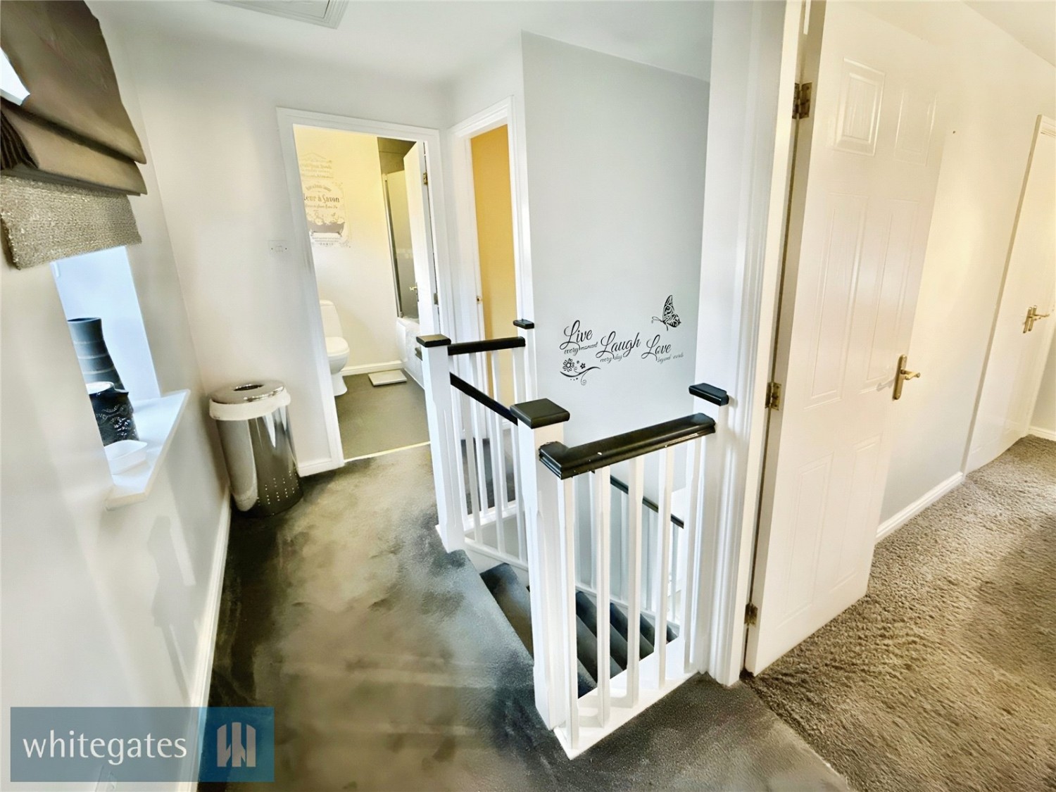 Great Houghton, Barnsley, South Yorkshire