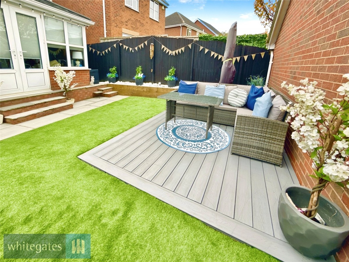 Great Houghton, Barnsley, South Yorkshire