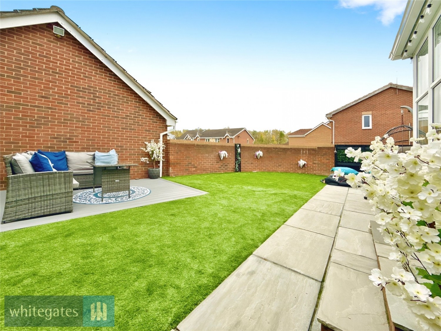 Great Houghton, Barnsley, South Yorkshire