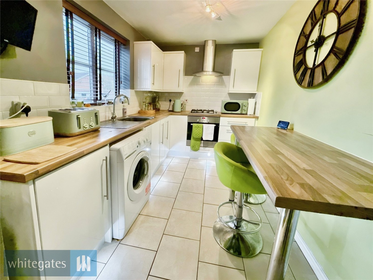 Great Houghton, Barnsley, South Yorkshire