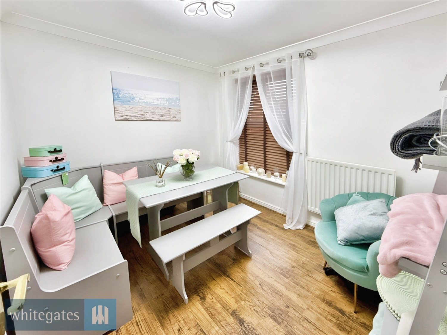 Great Houghton, Barnsley, South Yorkshire