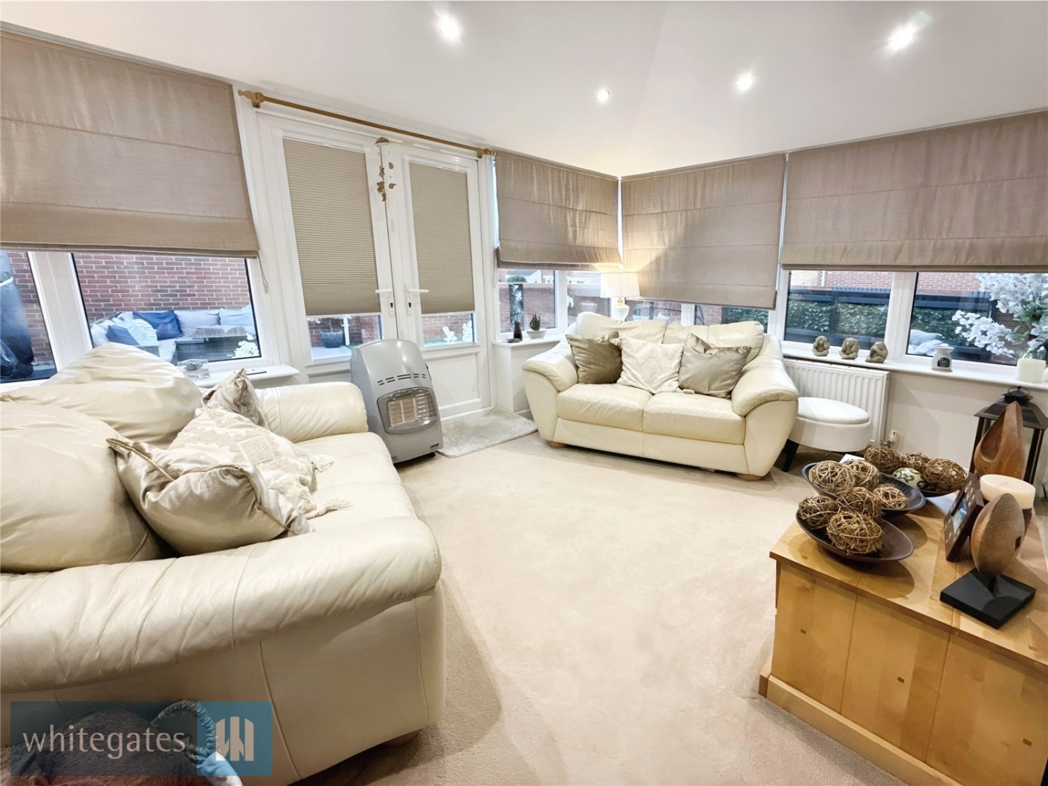 Great Houghton, Barnsley, South Yorkshire