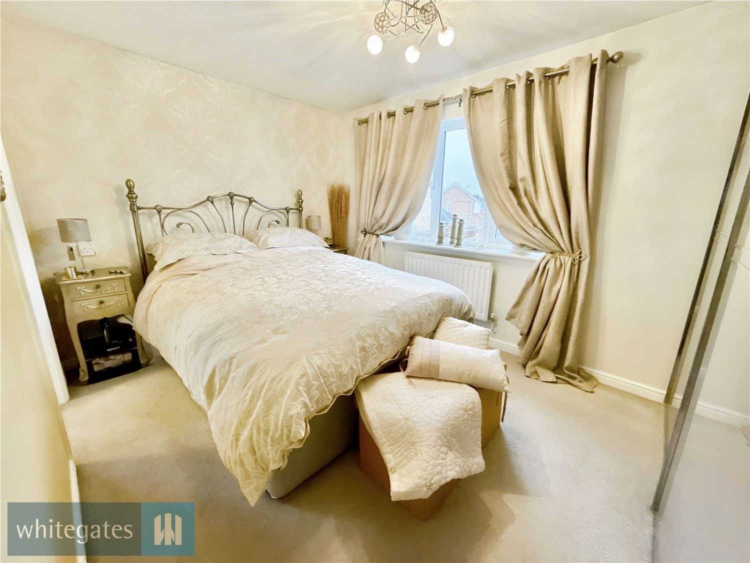 Great Houghton, Barnsley, South Yorkshire