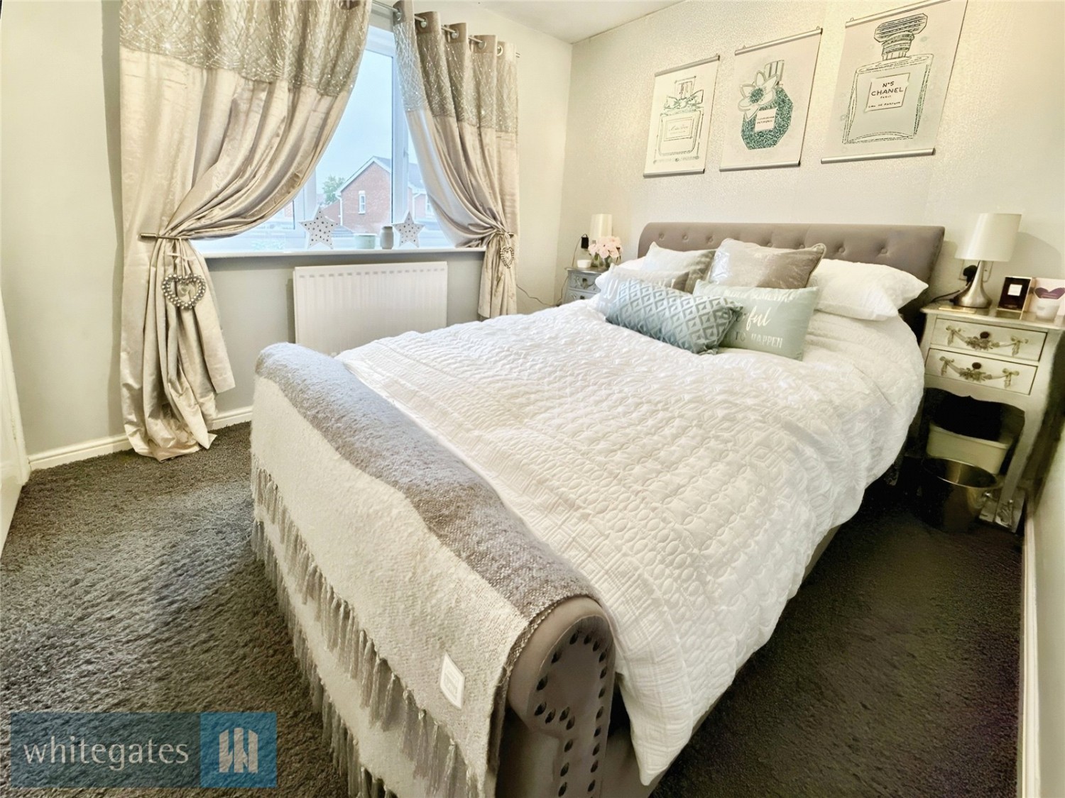 Great Houghton, Barnsley, South Yorkshire
