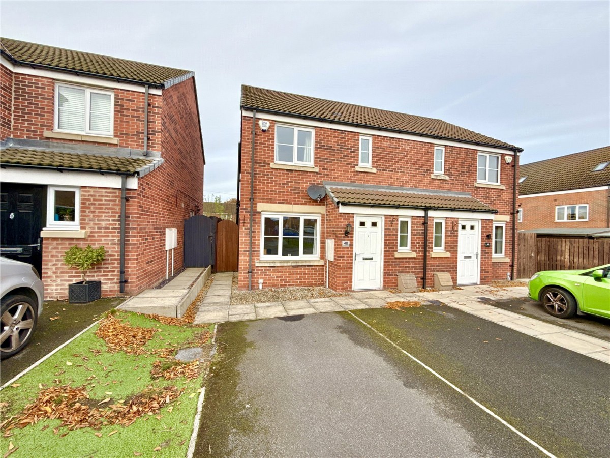 Royston, Barnsley, South Yorkshire
