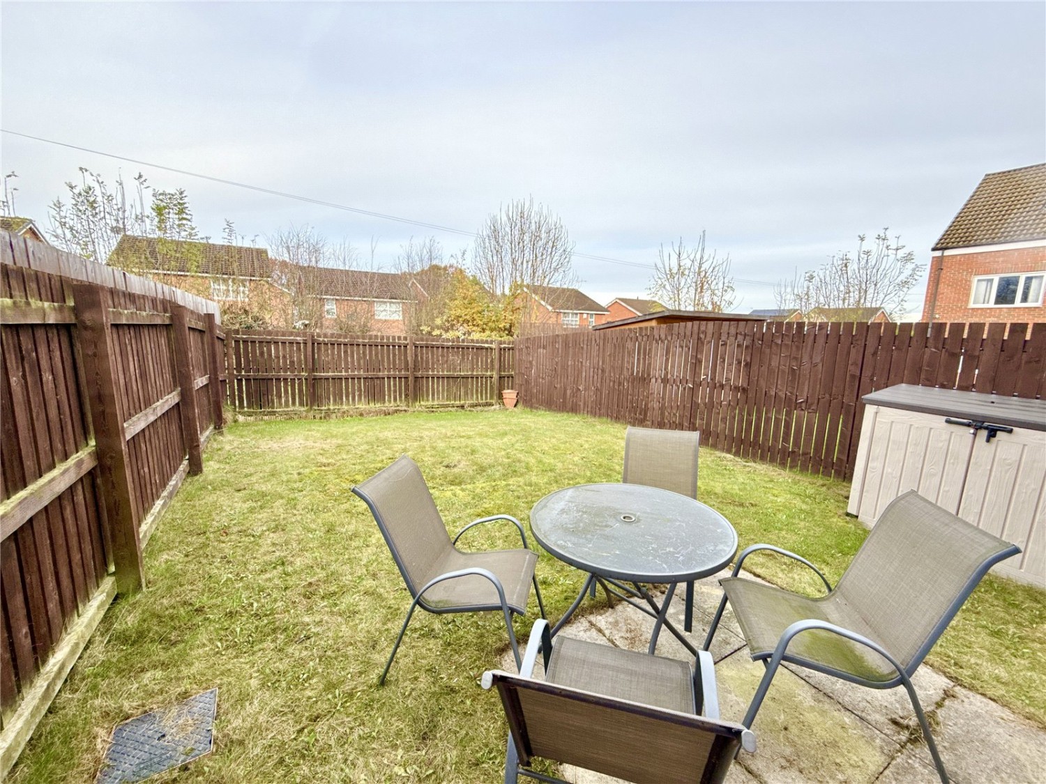 Royston, Barnsley, South Yorkshire