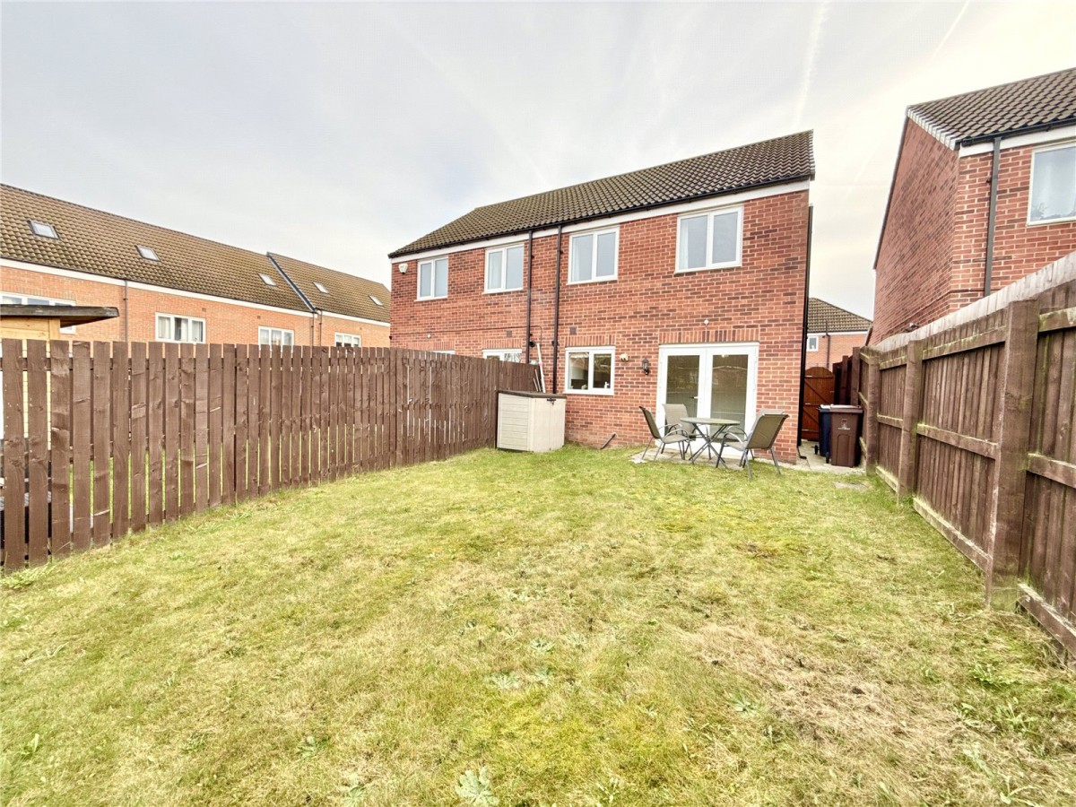 Royston, Barnsley, South Yorkshire