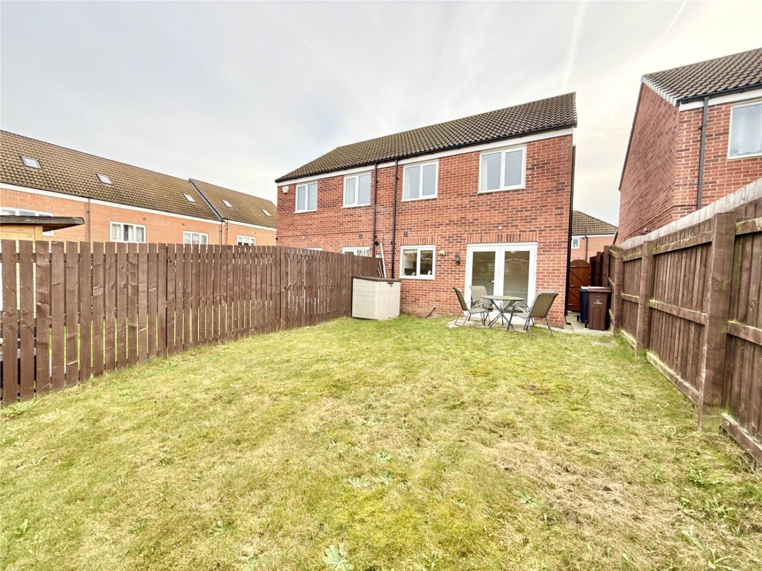 Royston, Barnsley, South Yorkshire