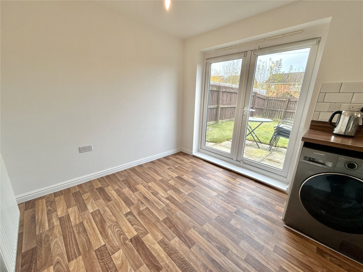 Royston, Barnsley, South Yorkshire