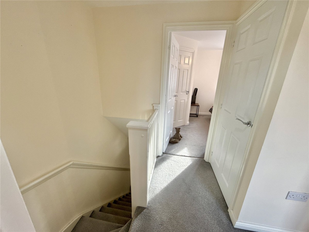Royston, Barnsley, South Yorkshire