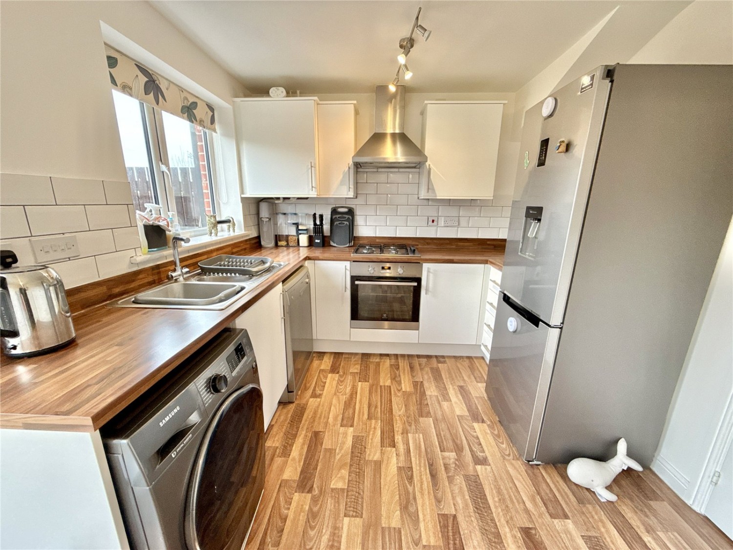 Royston, Barnsley, South Yorkshire