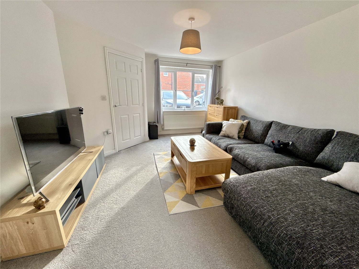 Royston, Barnsley, South Yorkshire