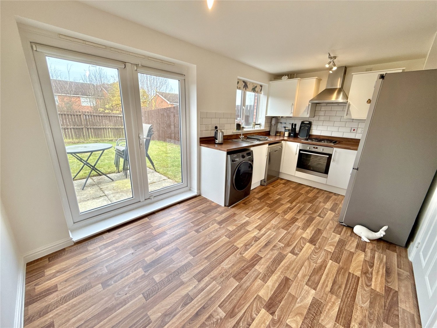 Royston, Barnsley, South Yorkshire