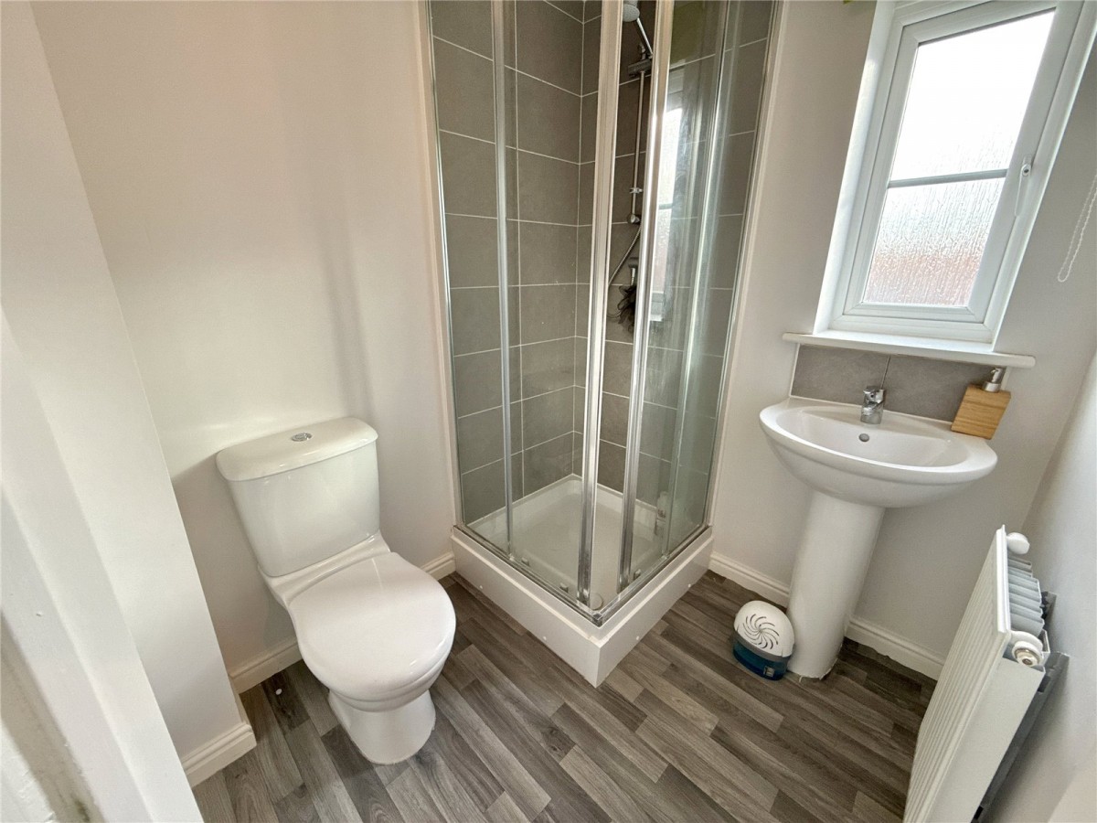 Royston, Barnsley, South Yorkshire