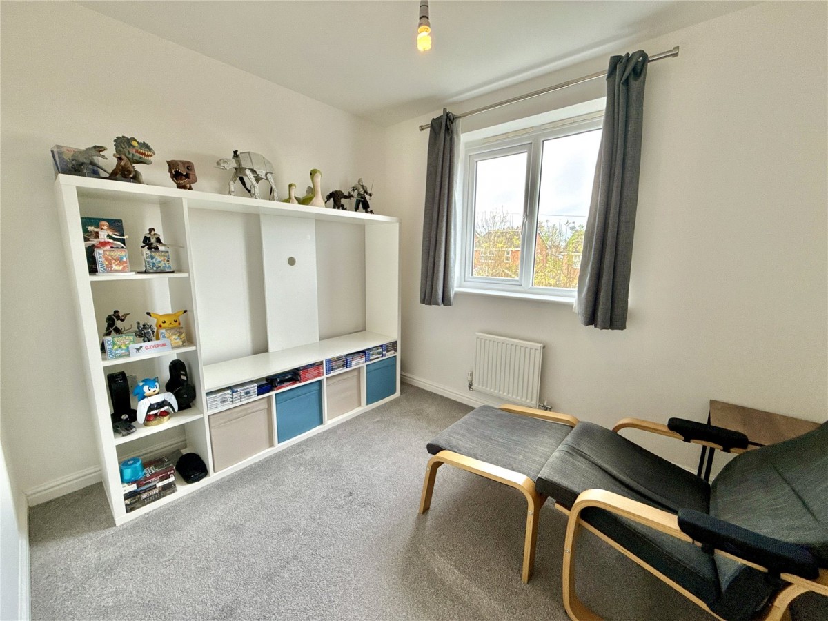 Royston, Barnsley, South Yorkshire