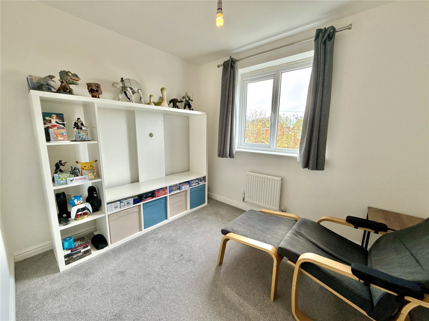 Royston, Barnsley, South Yorkshire