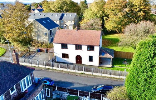 Brierley, Barnsley