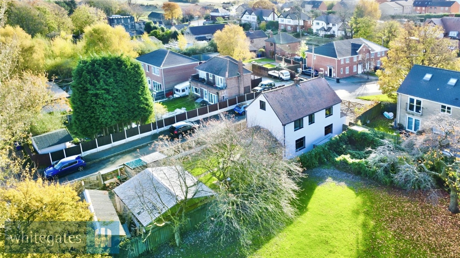 Brierley, Barnsley