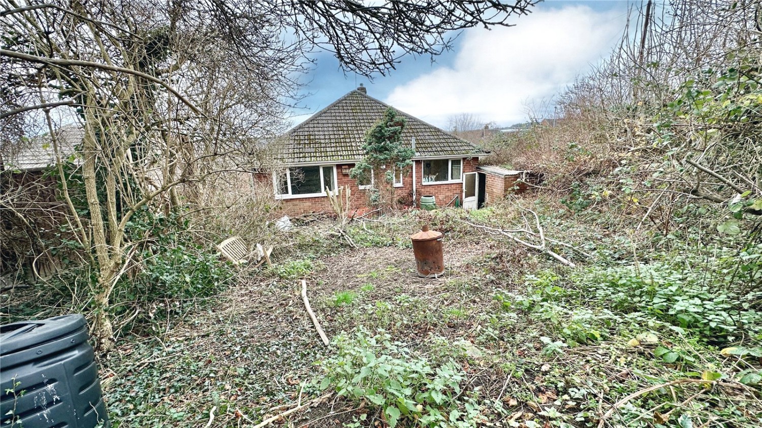 Worsbrough, Barnsley