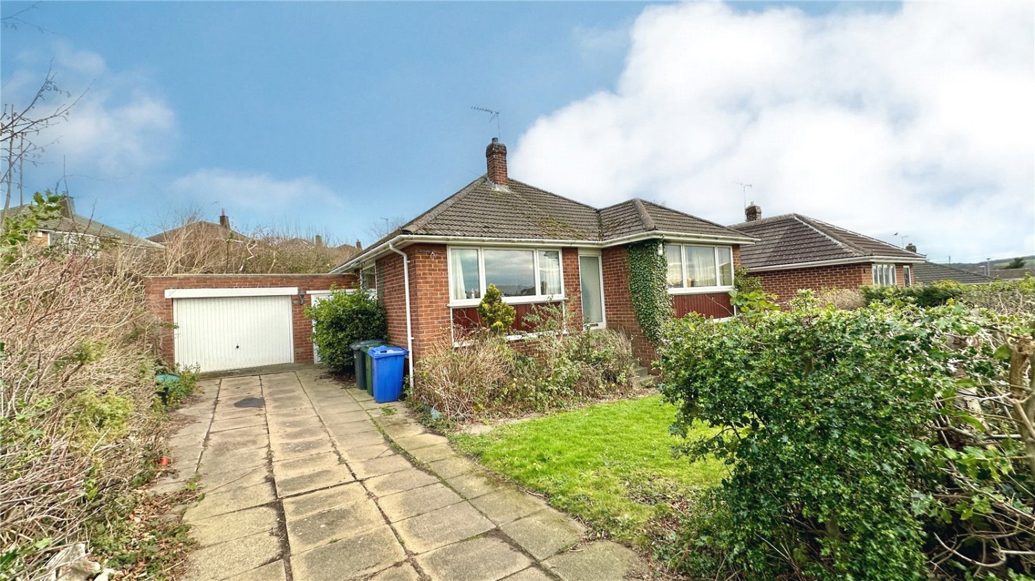 Worsbrough, Barnsley