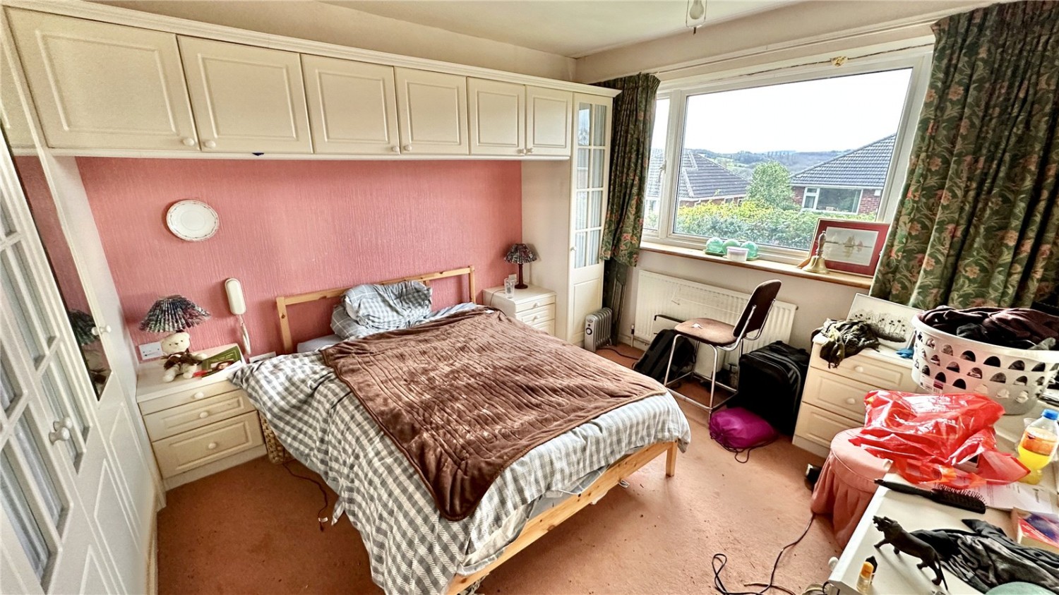 Worsbrough, Barnsley