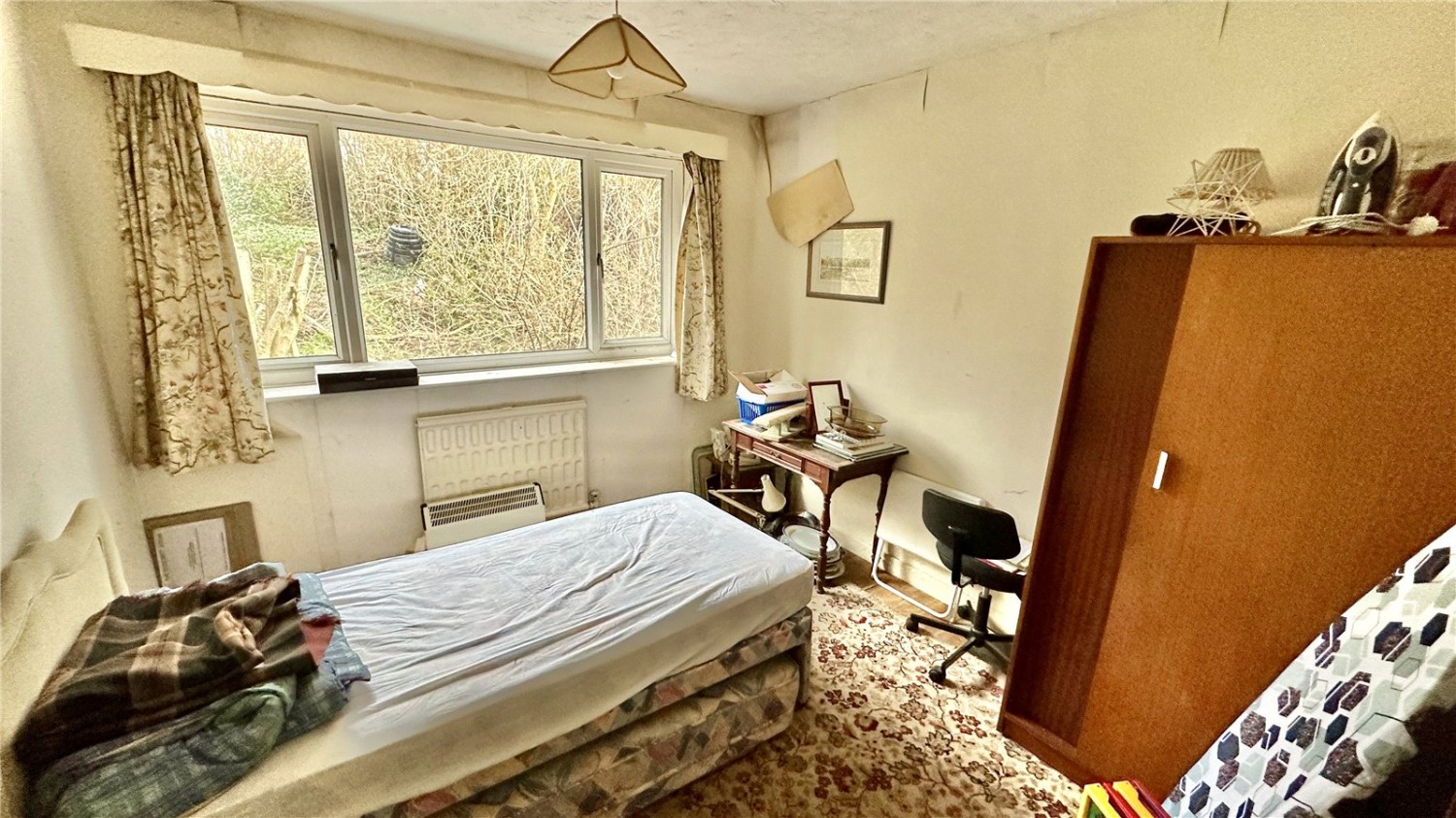 Worsbrough, Barnsley
