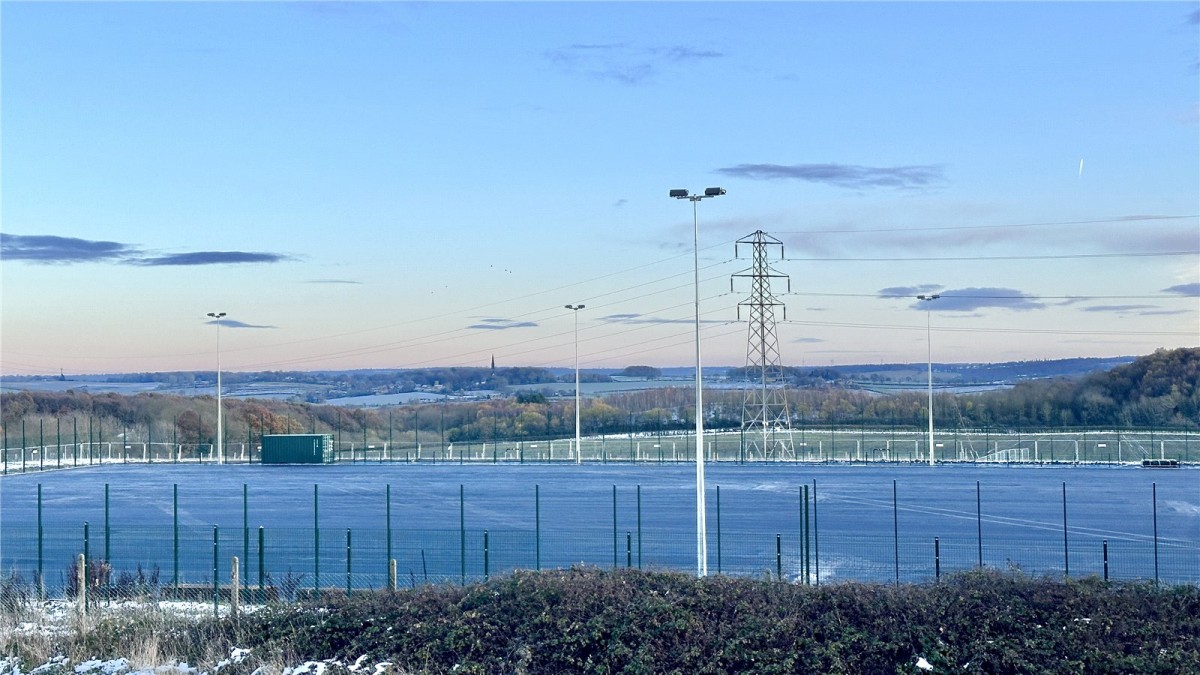 Hoyland Common, Barnsley