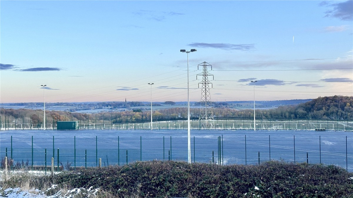 Hoyland Common, Barnsley