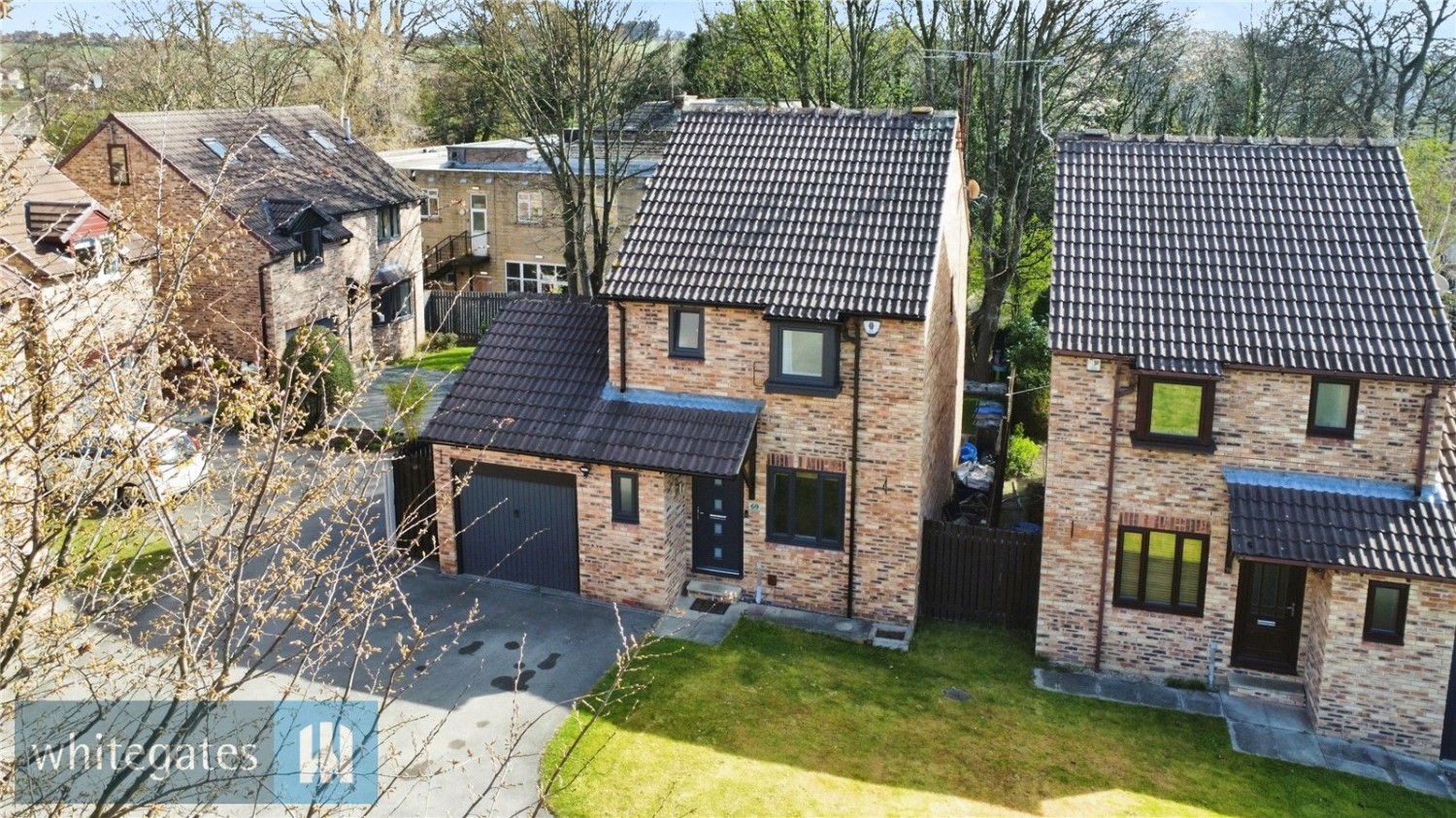 Dodworth, Barnsley