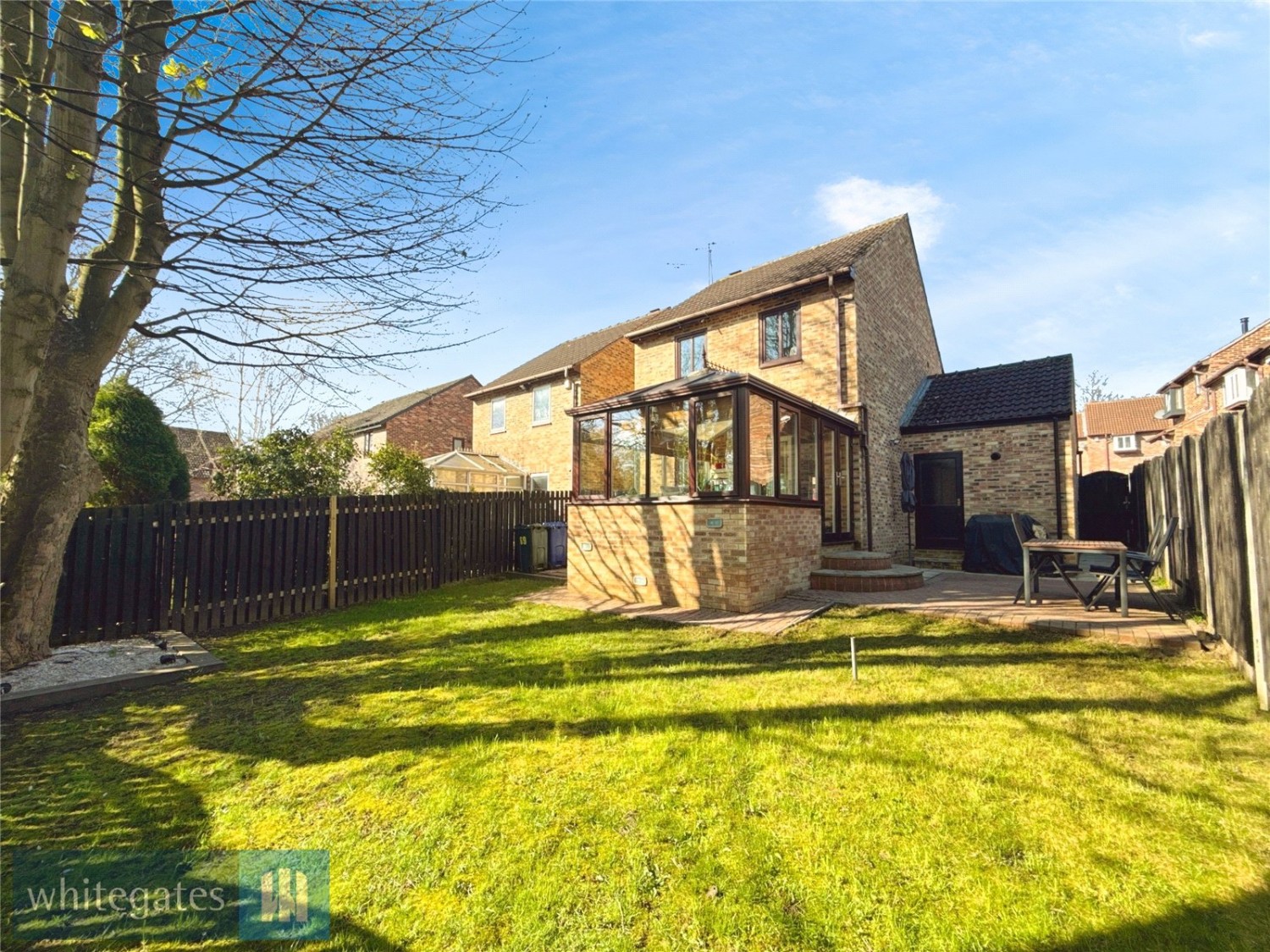 Dodworth, Barnsley