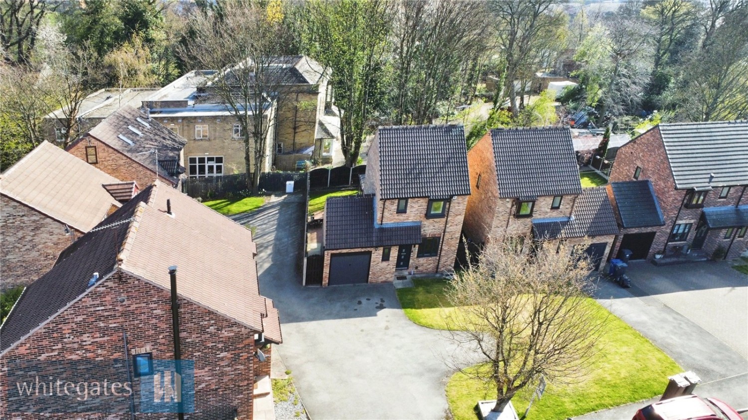 Dodworth, Barnsley
