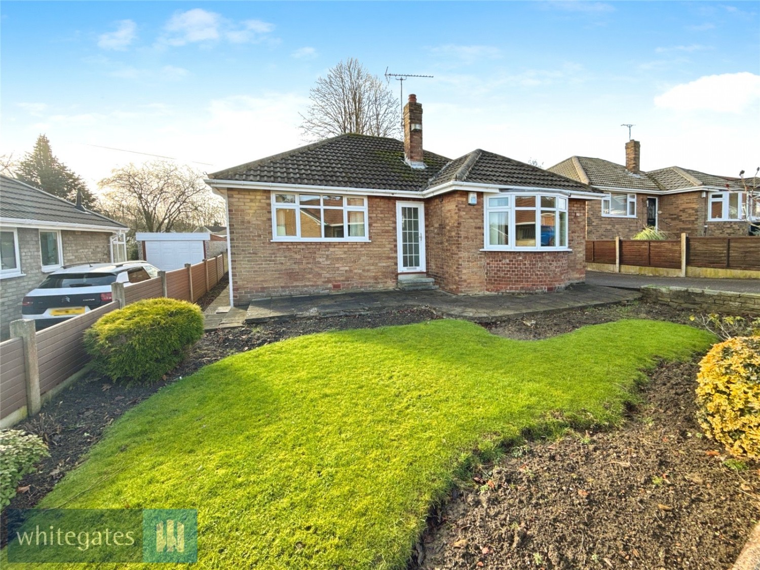 Worsbrough