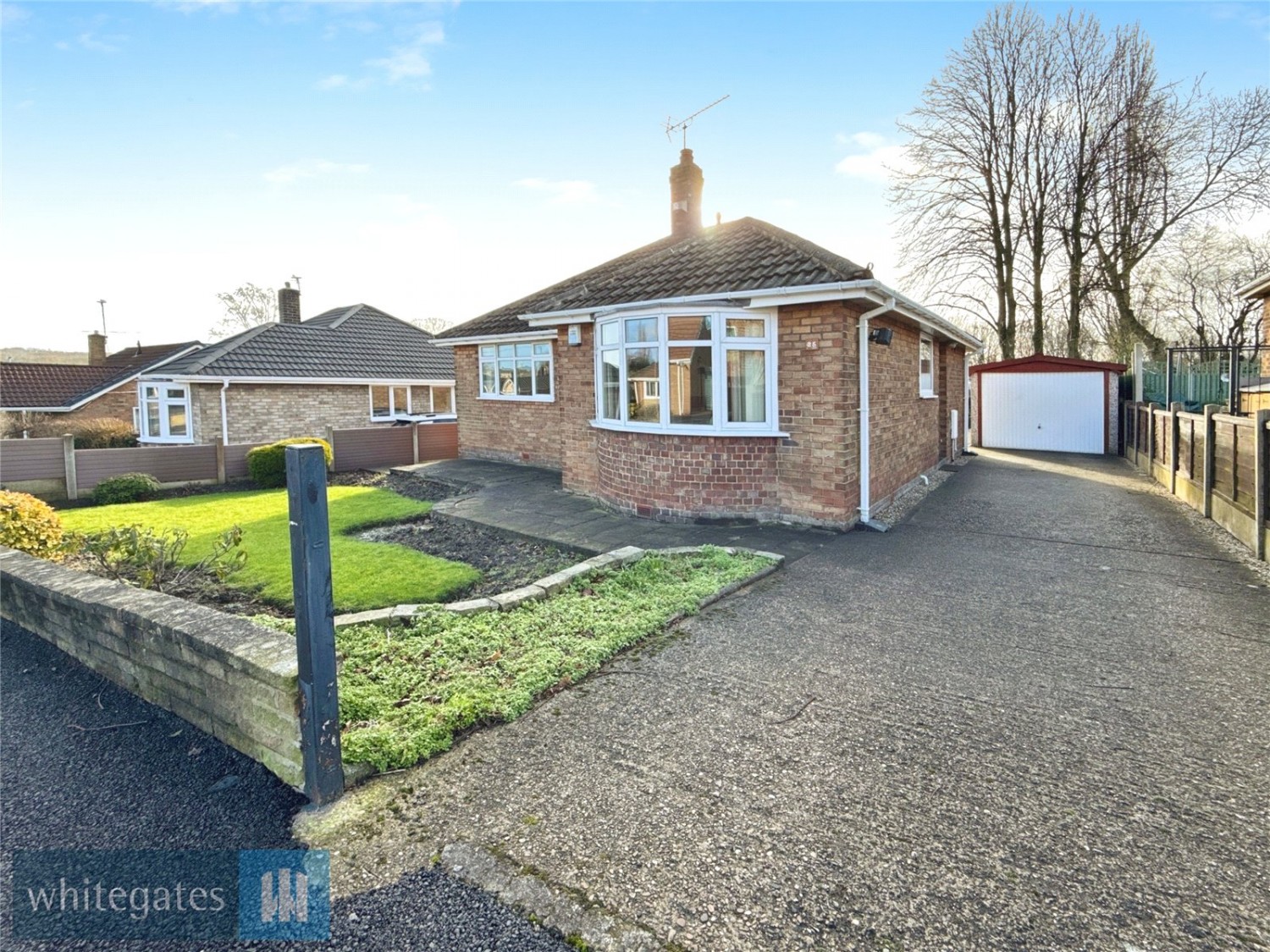 Worsbrough
