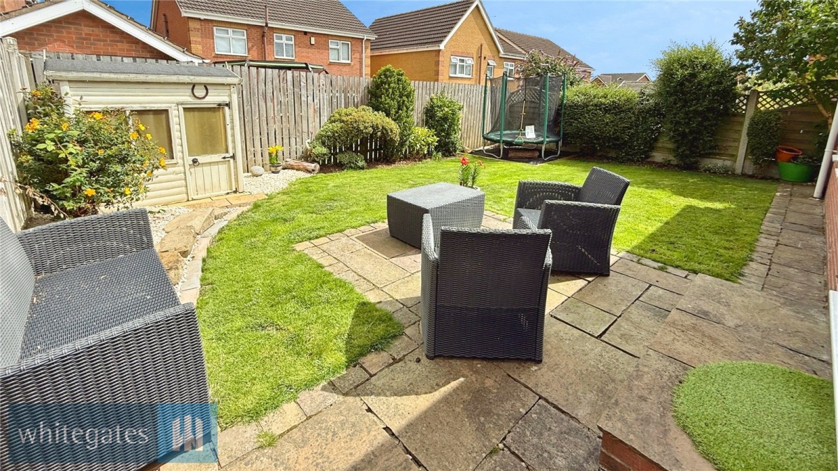 Hoyland, Barnsley