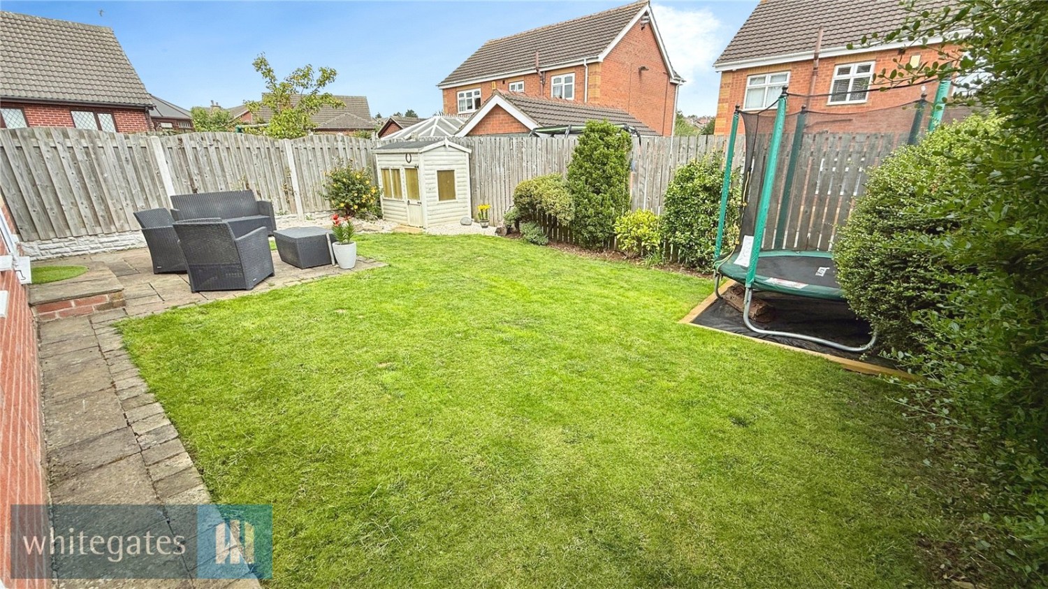 Hoyland, Barnsley