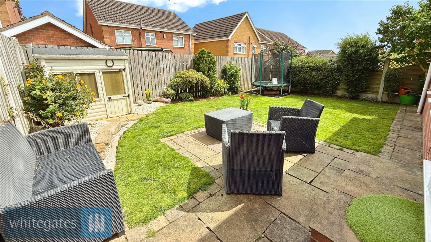 Hoyland, Barnsley