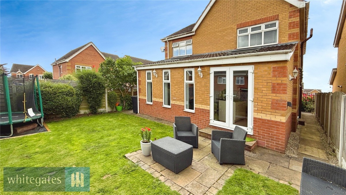 Hoyland, Barnsley