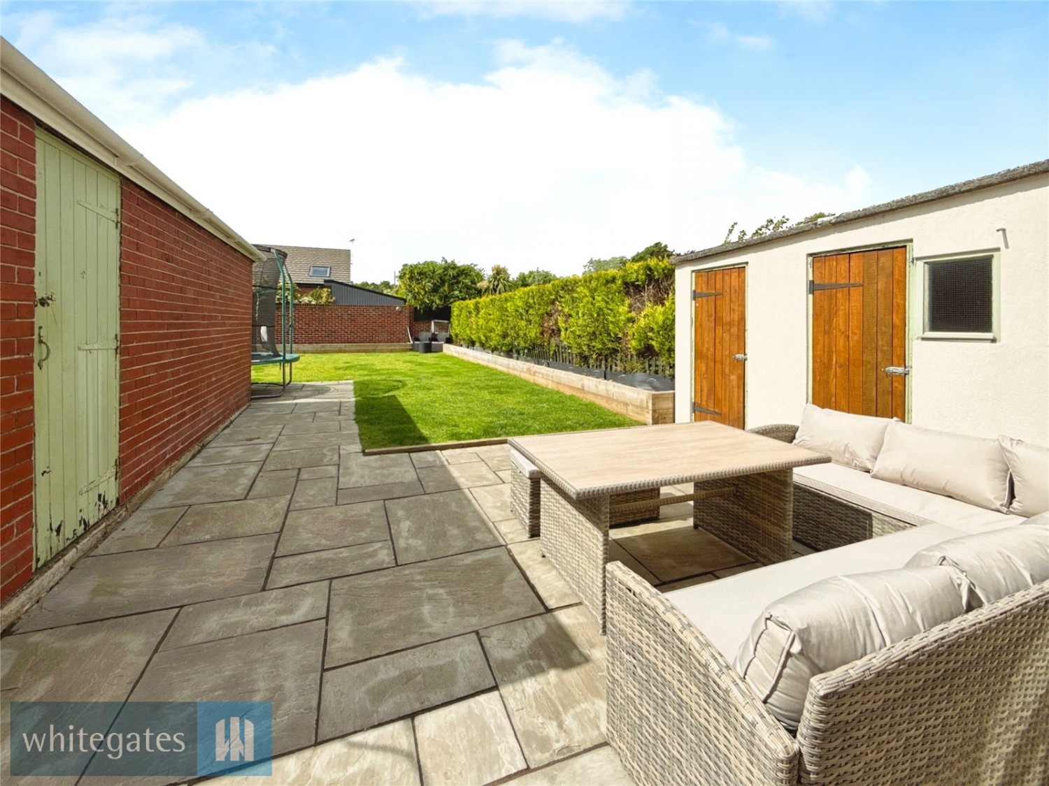 Wombwell, Barnsley, South Yorkshire