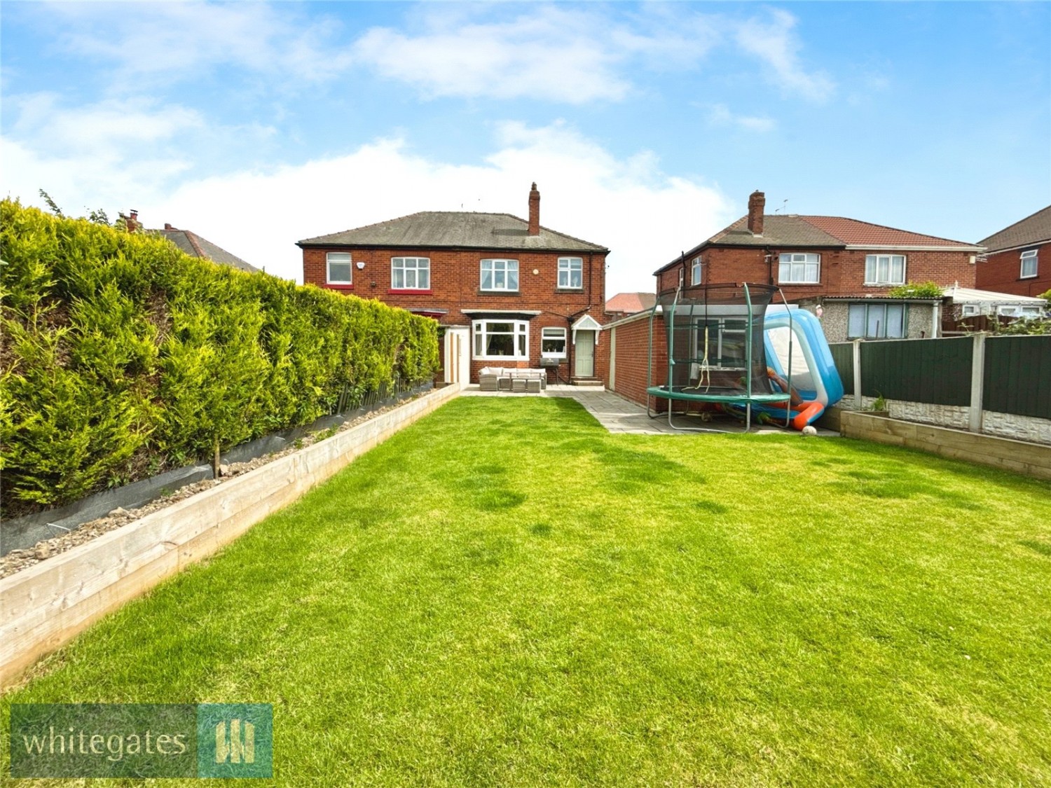 Wombwell, Barnsley, South Yorkshire