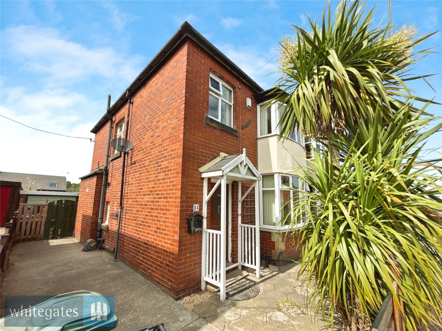 Wombwell, Barnsley, South Yorkshire