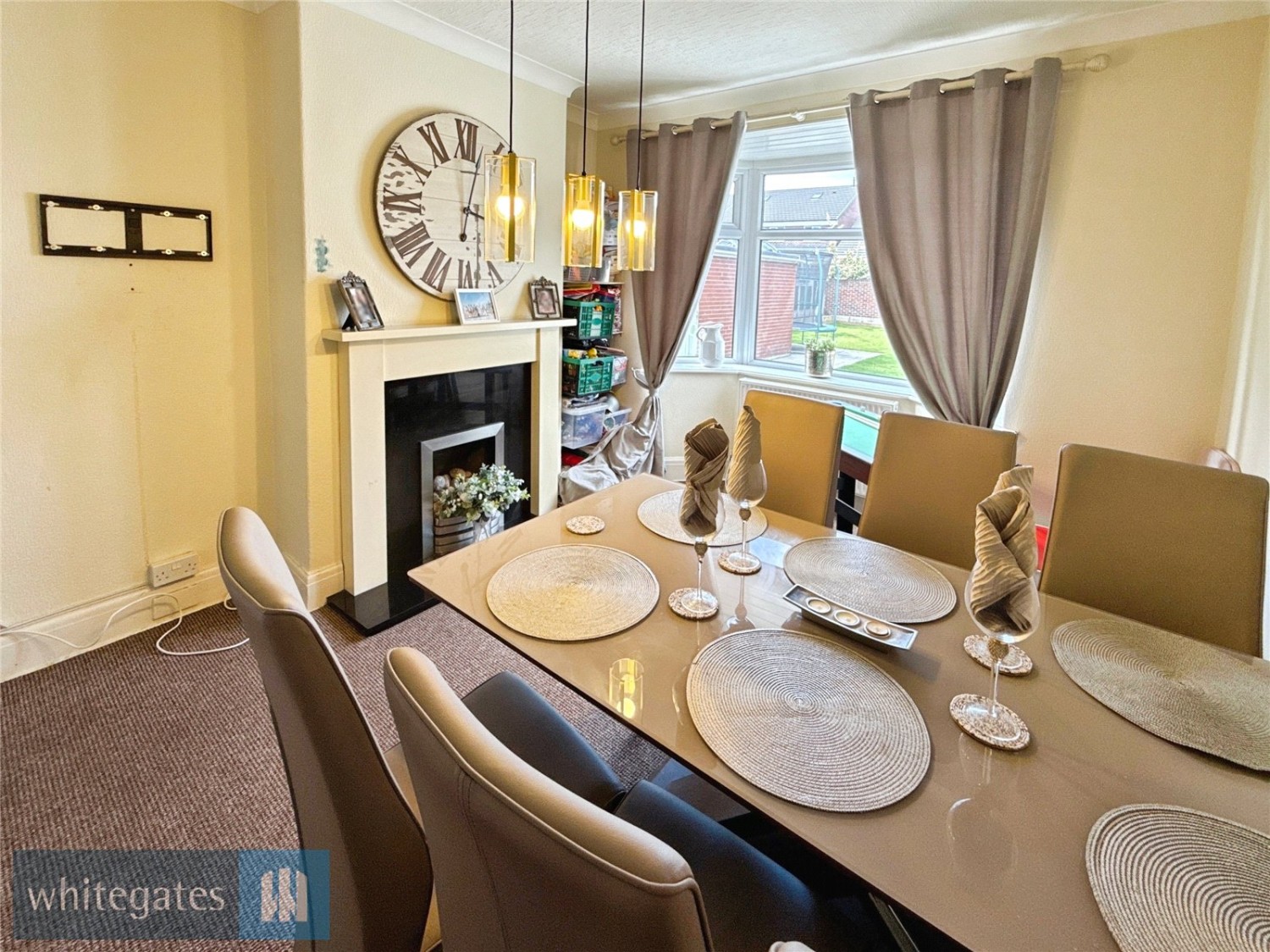 Wombwell, Barnsley, South Yorkshire