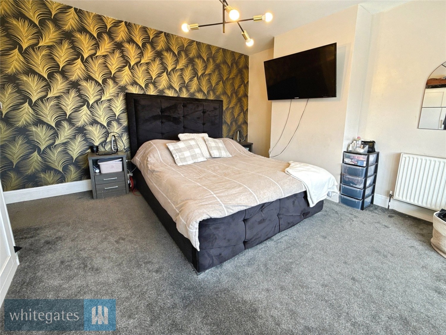Wombwell, Barnsley, South Yorkshire