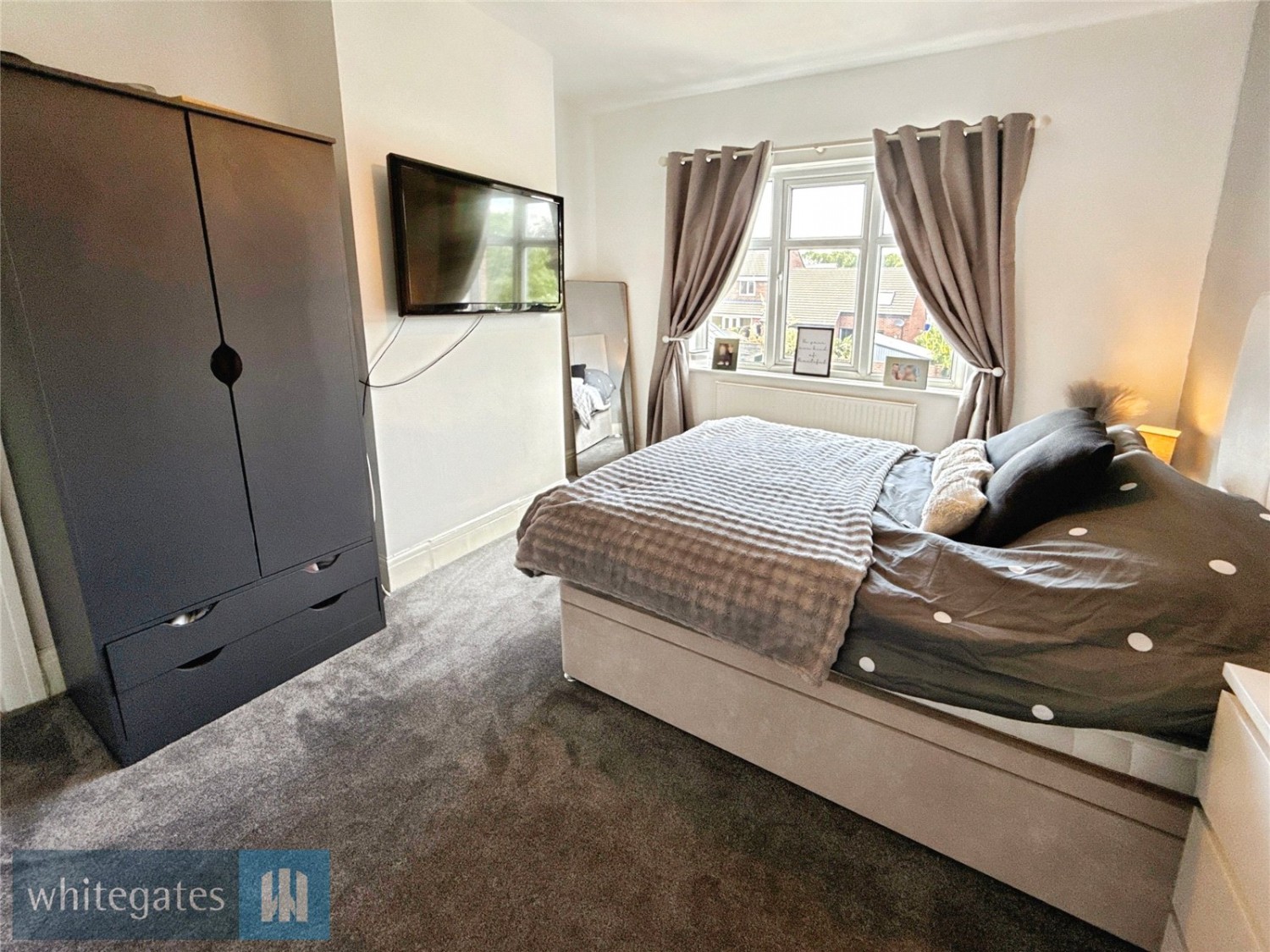 Wombwell, Barnsley, South Yorkshire