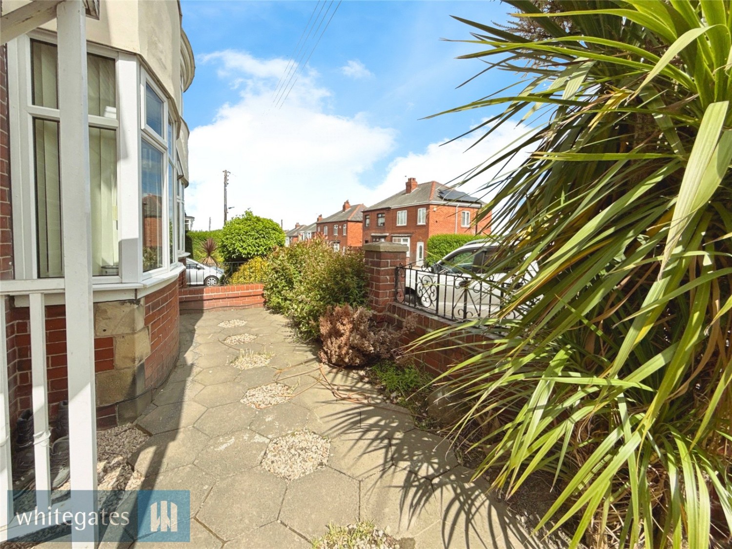 Wombwell, Barnsley, South Yorkshire