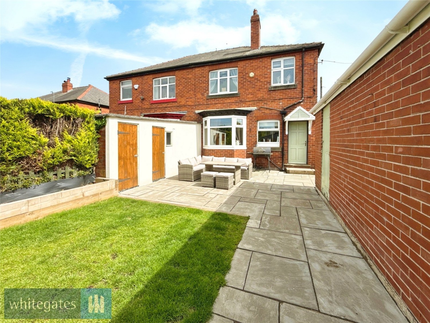 Wombwell, Barnsley, South Yorkshire