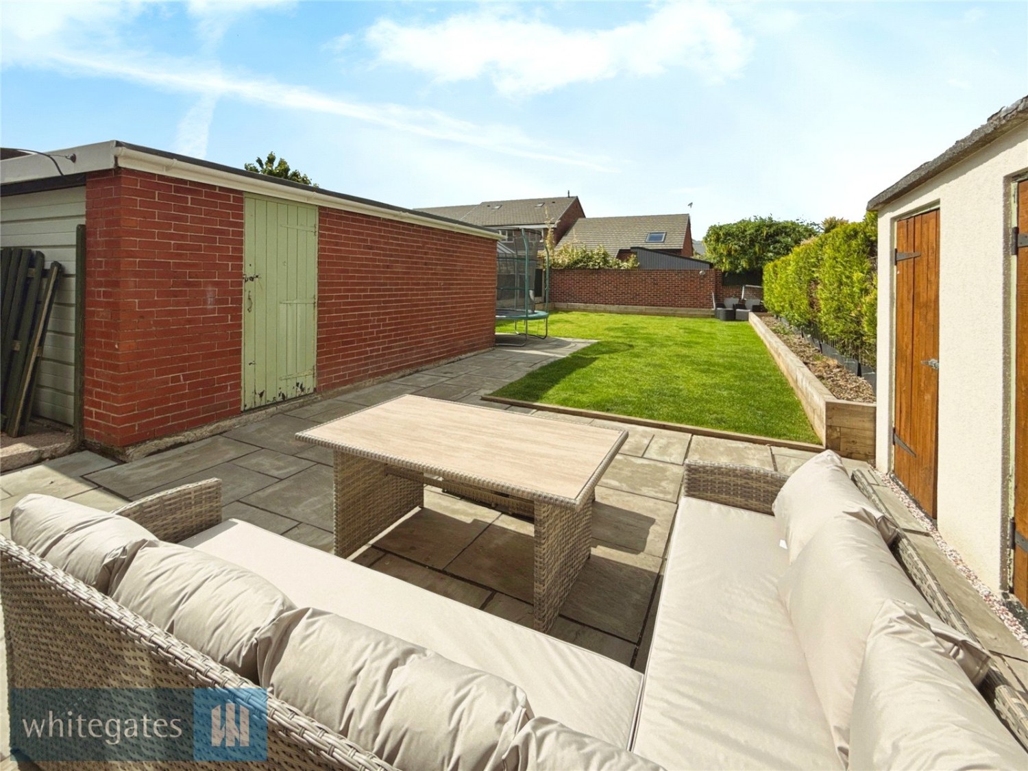 Wombwell, Barnsley, South Yorkshire